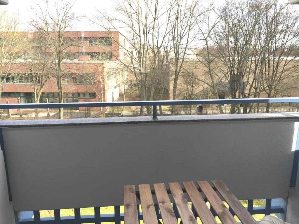 Apartment Newstyle ريغنسبورغ المظهر الخارجي الصورة