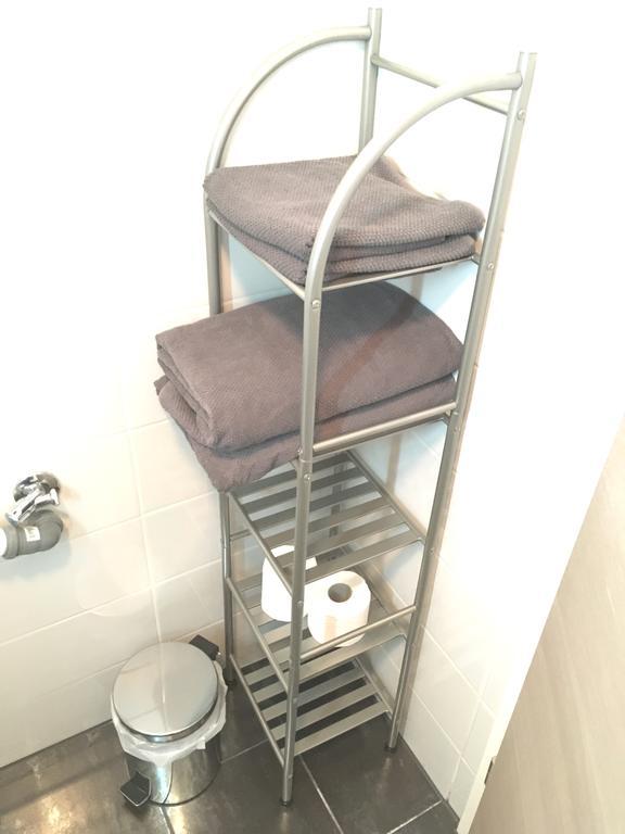 Apartment Newstyle ريغنسبورغ الغرفة الصورة
