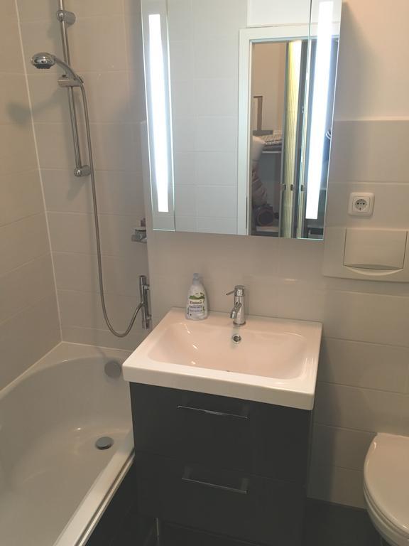 Apartment Newstyle ريغنسبورغ المظهر الخارجي الصورة