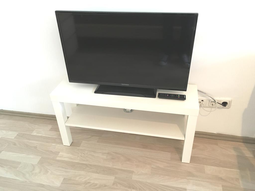 Apartment Newstyle ريغنسبورغ الغرفة الصورة