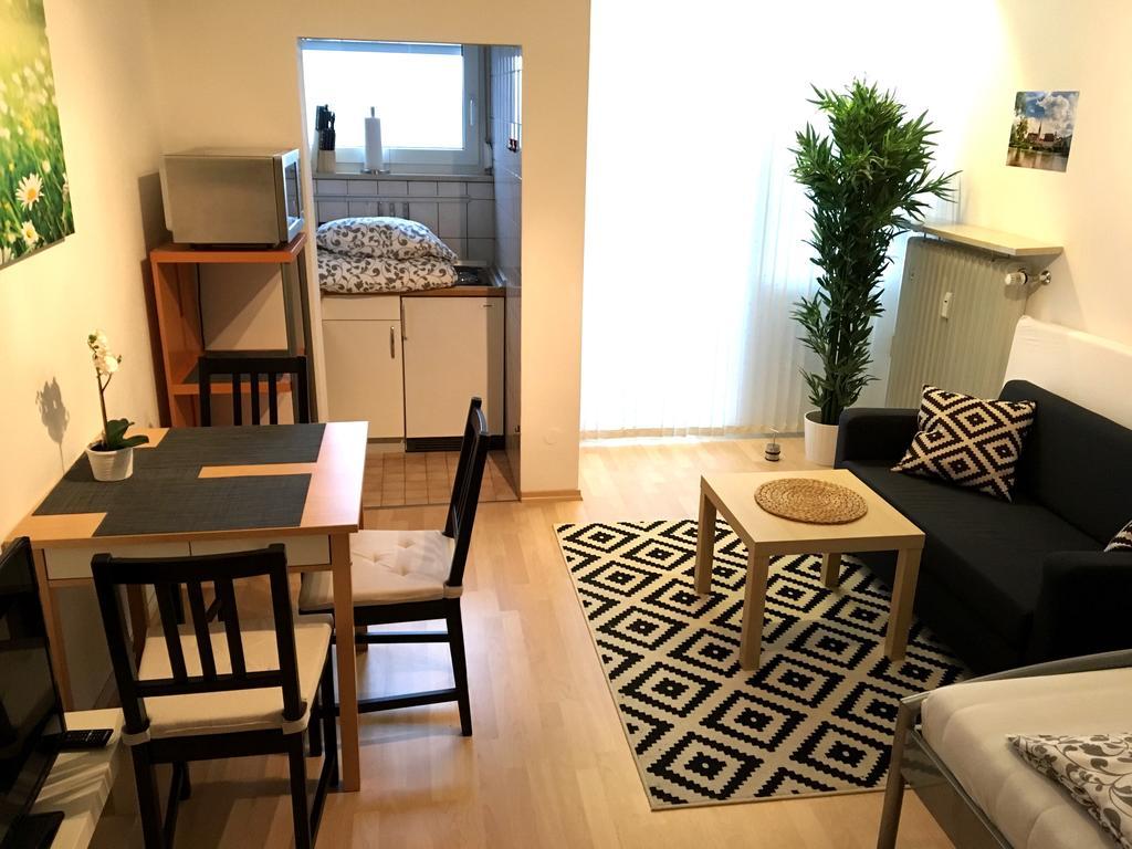 Apartment Newstyle ريغنسبورغ المظهر الخارجي الصورة
