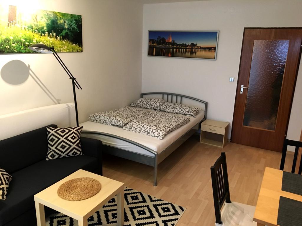 Apartment Newstyle ريغنسبورغ المظهر الخارجي الصورة