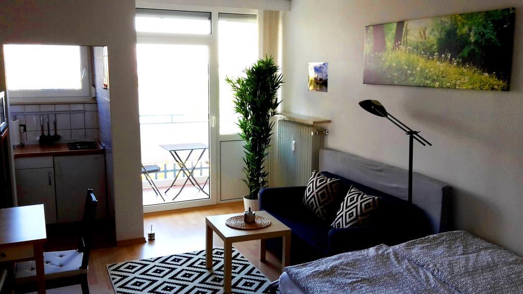 Apartment Newstyle ريغنسبورغ المظهر الخارجي الصورة