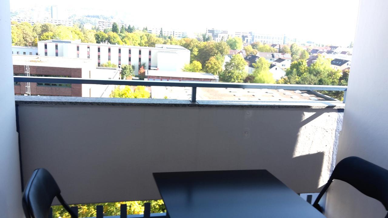 Apartment Newstyle ريغنسبورغ المظهر الخارجي الصورة