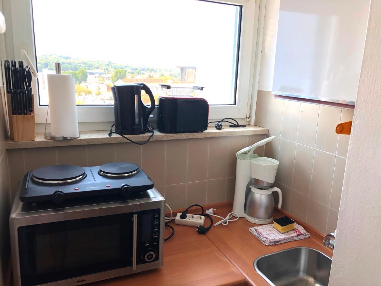 Apartment Newstyle ريغنسبورغ المظهر الخارجي الصورة