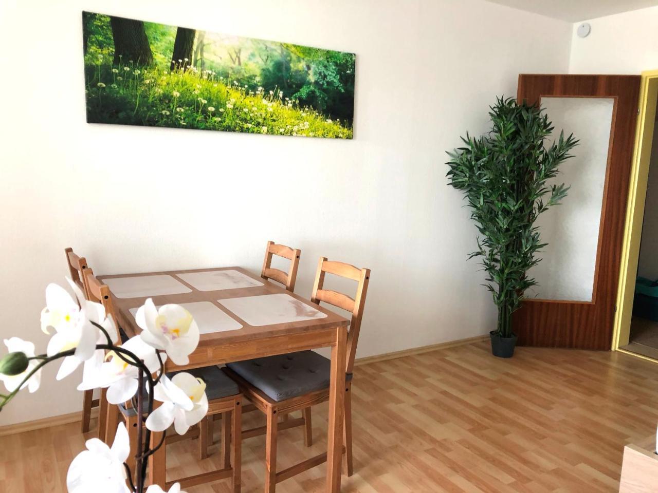Apartment Newstyle ريغنسبورغ المظهر الخارجي الصورة